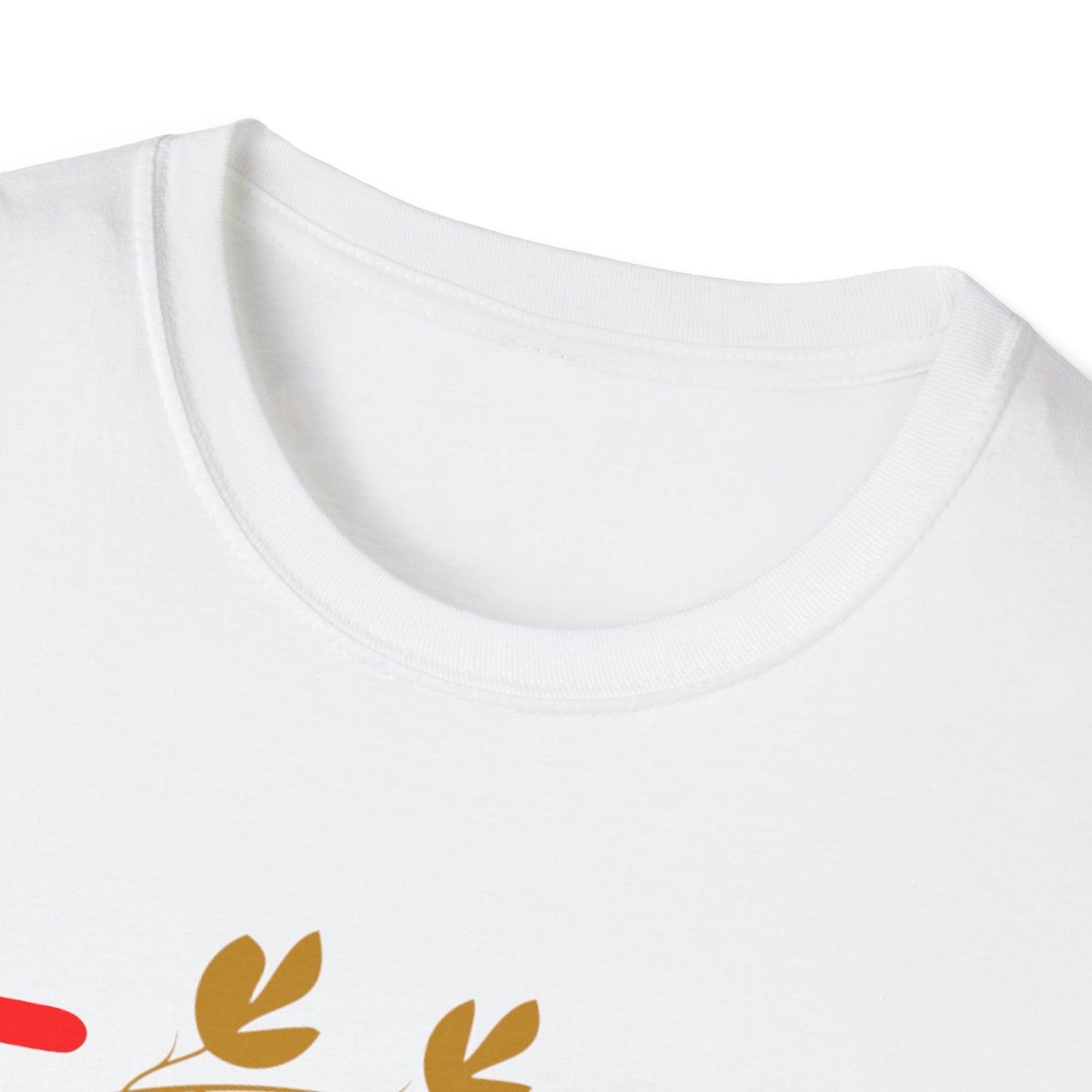 Toronto Softstyle Unisex T-Shirt - Casual Travel Tee for City Lovers