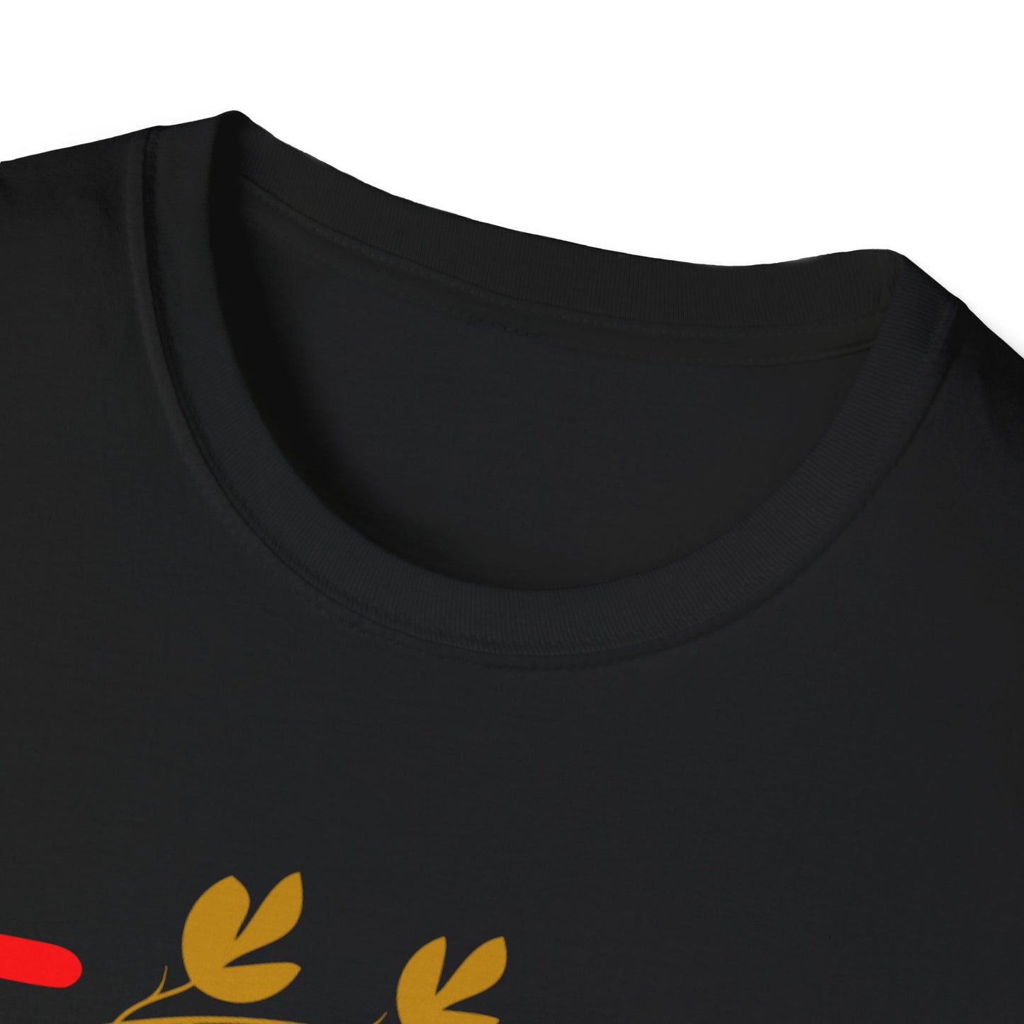 Toronto Softstyle Unisex T-Shirt - Casual Travel Tee for City Lovers