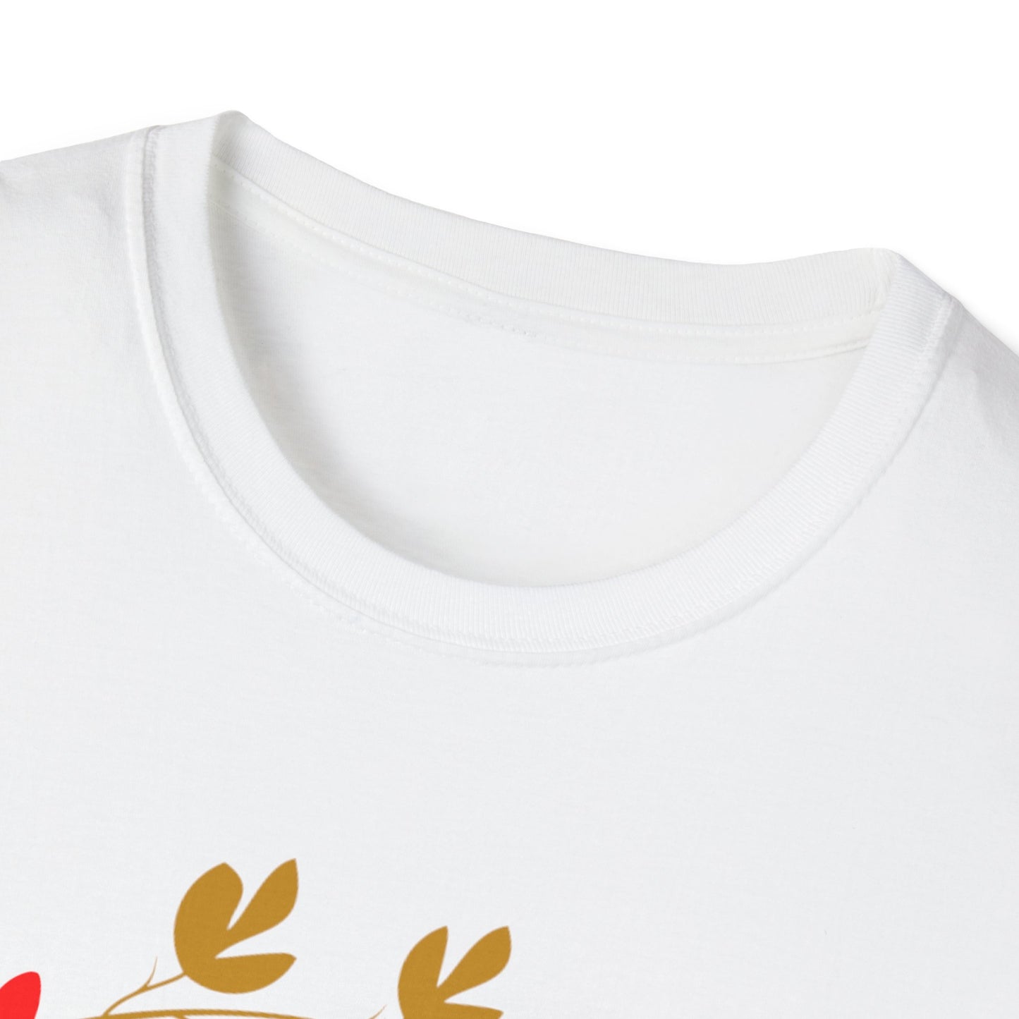 Kingston Softstyle Unisex T-Shirt - Casual Travel Tee for City Lovers