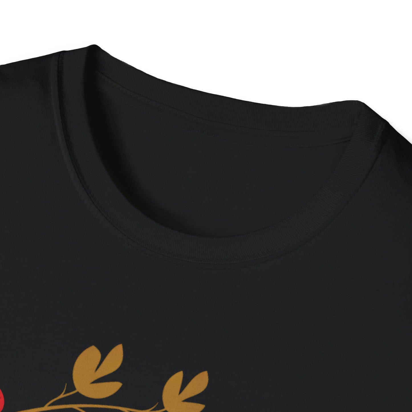 Canada Softstyle Unisex T-Shirt - Casual Travel Tee for City Lovers