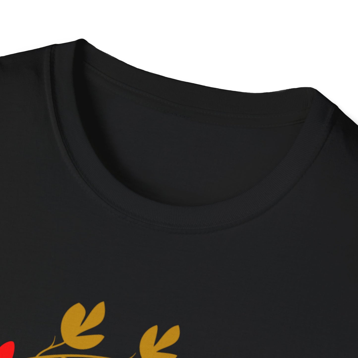 Kingston Softstyle Unisex T-Shirt - Casual Travel Tee for City Lovers