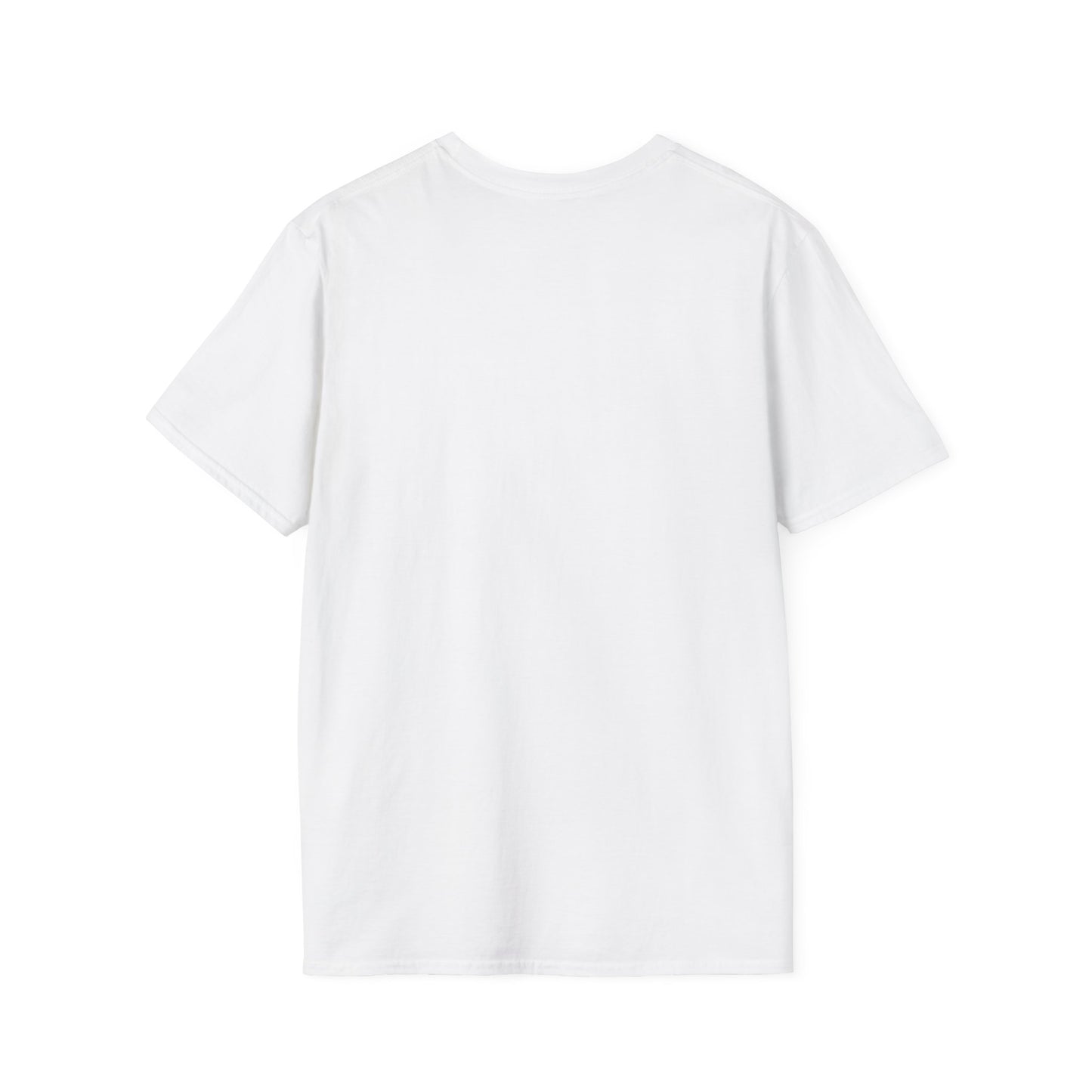 Canada Softstyle Unisex T-Shirt - Casual Travel Tee for City Lovers