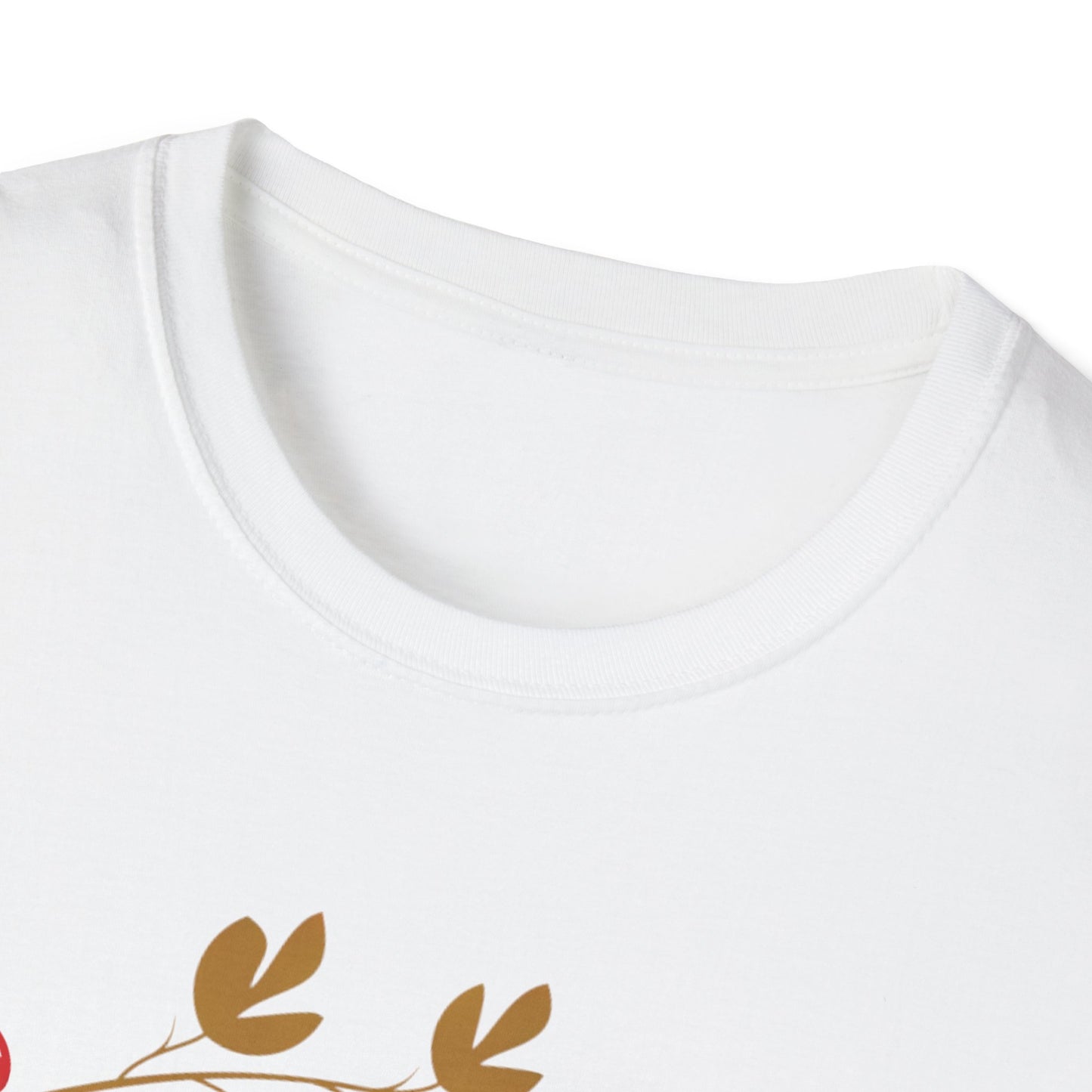 Canada Softstyle Unisex T-Shirt - Casual Travel Tee for City Lovers